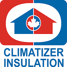 Climatizer Insulation logo